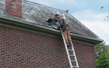 what affects urgent Mesur Y Dorth roof repairs
