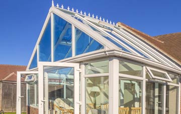 conservatory roof insulation costs Mesur Y Dorth