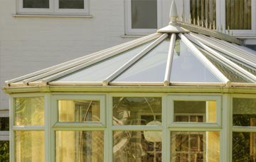 conservatory roof repair Mesur Y Dorth, Pembrokeshire