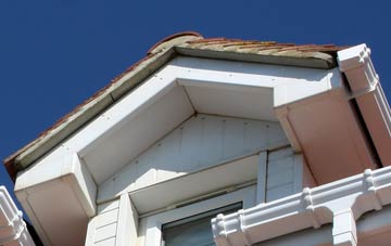 Mesur Y Dorth fascia installation costs