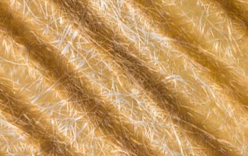 Mesur Y Dorth fibreglass roof waterproofing