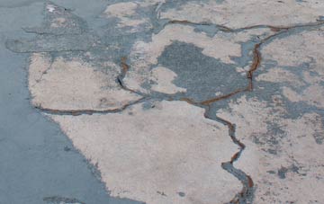 fibreglass roofing replacement Mesur Y Dorth