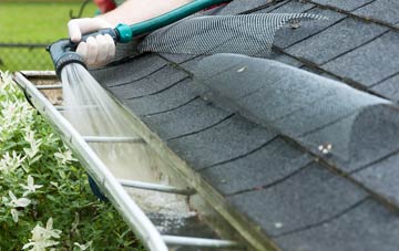 Mesur Y Dorth gutter cleaning costs