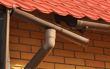 Mesur Y Dorth gutter repair costs
