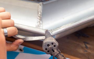 disadvantages of Mesur Y Dorth lead roofing