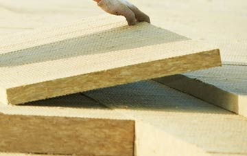 measuring Mesur Y Dorth tapered insulation