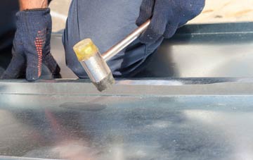 Mesur Y Dorth metal roofing costs