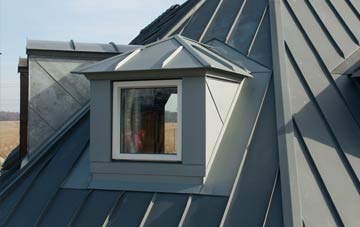 metal roofing Mesur Y Dorth, Pembrokeshire