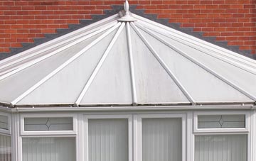 Mesur Y Dorth polycarbonate conservatory roof repairs