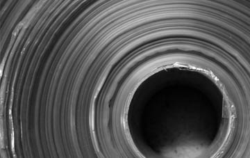 Mesur Y Dorth pvc roof replacement