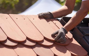 Mesur Y Dorth roof tile contractors