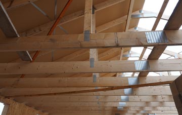 Mesur Y Dorth roof truss costs