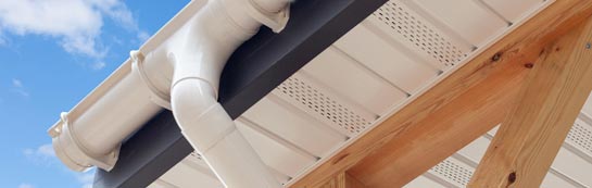 get Mesur Y Dorth guttering quotes today