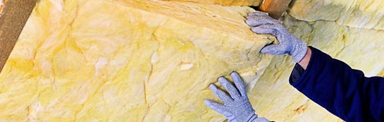 quotes for Mesur Y Dorth roof insulation