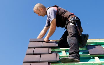 disadvantages of Mesur Y Dorth slate roofing