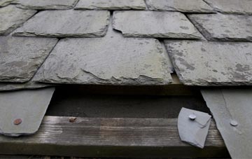 Mesur Y Dorth slate roof repairs and maintenance