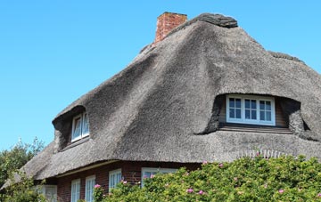 thatch roofing Mesur Y Dorth, Pembrokeshire
