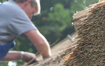 professional Mesur Y Dorth thatchers