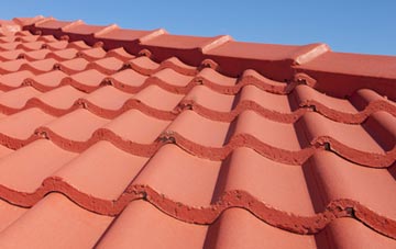 Mesur Y Dorth tile and slate roof replacement