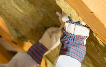 types of Mesur Y Dorth pitched roof insulation materials