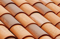 Mesur Y Dorth clay roofing