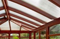 Mesur Y Dorth conservatory roofing insulation