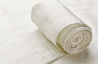 Mesur Y Dorth fibreglass roofing repairs