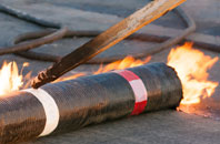 free Mesur Y Dorth flat roofing repair quotes