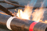 Mesur Y Dorth flat roofing replacement