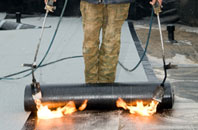 Mesur Y Dorth flat roof sealing quote