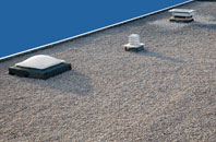 Mesur Y Dorth flat roofing