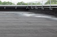 find rated Mesur Y Dorth flat roofing companies