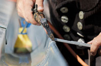 Mesur Y Dorth lead roof quotes