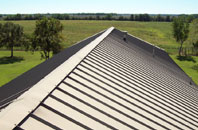 Mesur Y Dorth metal roof quotes