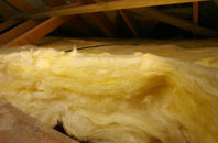 Mesur Y Dorth pitch roof insulation