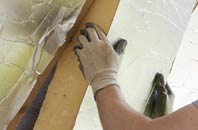 rated Mesur Y Dorth roof insulation companies