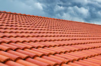 Mesur Y Dorth roofing tiles