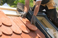 Mesur Y Dorth tiled roofing companies