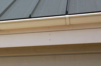 Mesur Y Dorth soffit repair
