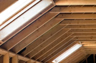 Mesur Y Dorth tapered roof insulation quotes