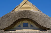 Mesur Y Dorth thatch roofing